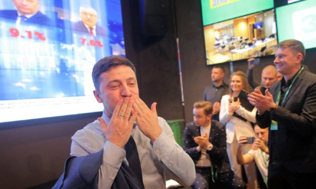 Експерти спрогнозували курс валют після перемоги Зеленського