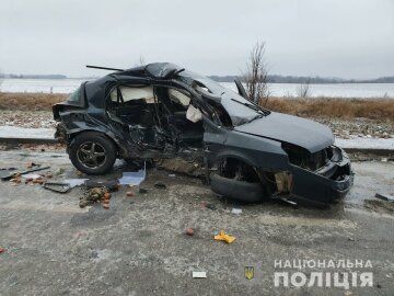 фото: Национальная полиция