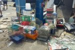 Демонтаж ринку в Києві: під завалами знайшли десятки трупів