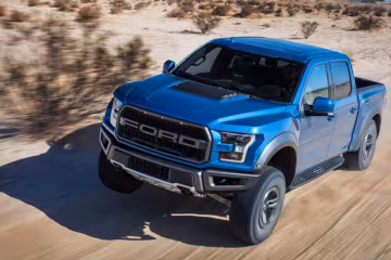 Ford Raptor