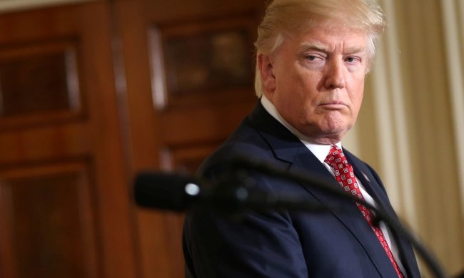 Трамп отправил к Мишкину и Чепиге еще 18 шпионов Путина