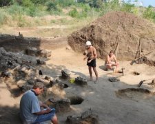 "Делікатес" віком 3200 років відкопали у Єгипті