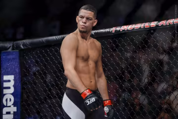 "Він мало не заплакав": американський боєць UFC різко висловився на адресу Нурмагомедова