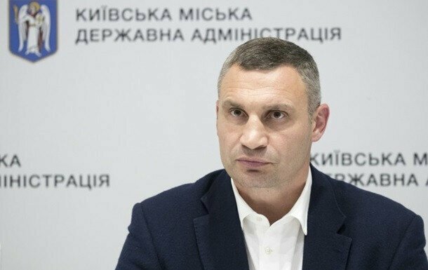 Кличко вирішив долю маленьких пацієнтів: "Відкриємо наступного року"