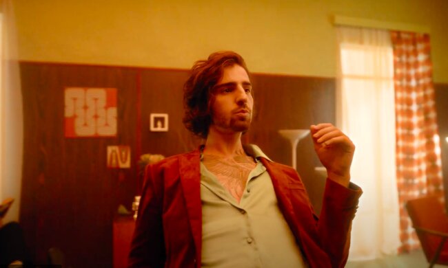 Володимир Дантес, скріншот з YouTube