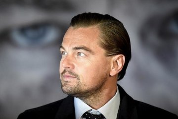 Ди Каприо хочет сыграть Путина