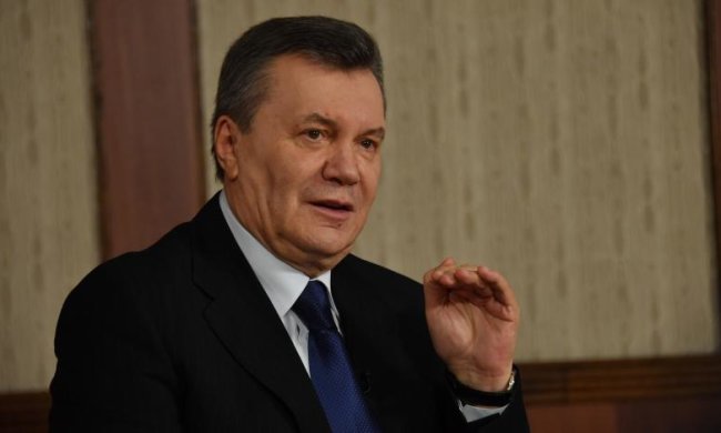 Янукович изменял всем: всплыли скандальные детали интимной жизни "легитимного" беглеца