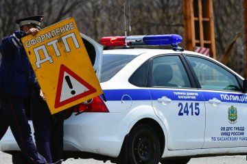 Кровавое ДТП в Москве: первые минуты после наезда на пешеходов попали на видео