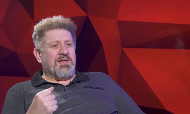 Кость Бондаренко