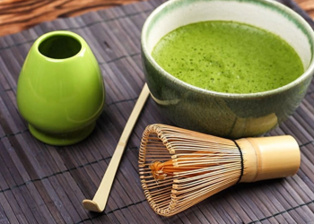 Матча / фото: Pinterest