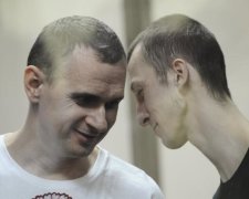Джерело: Порошенко не бажає повернення Сенцова, побоюється "Савченко-2"