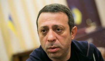 Військовий госпіталь повернутий у власність держави - Корбан