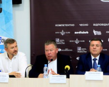 Лідери Бізнес100 закликають президента та РНБО підтримати проект Доктрини економічної безпеки України