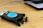 ”Умная” перчатка заменит смартфоны