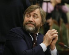 Золотарев - власть своими руками усиливает позиции Новинского