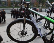 "Удачная" реформа: одесские копы подрабатывают грабежом