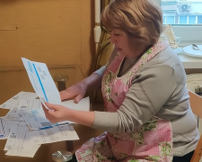 Платіжки за газ. Фото: скрін youtube