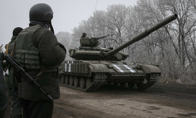 Бойовики Донбасу готуються воювати з "диверсантами НАТО", маразм міцнішав