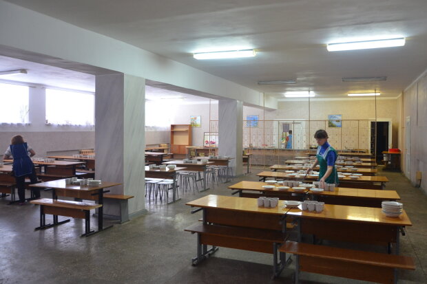 Больше никаких макаронов: одесских школьников накормит персональный шеф-повар