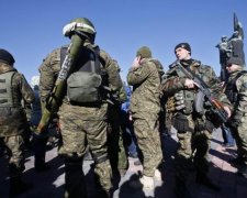 Месть за День Независимости? Орки Путина превратили Донецк в сущий ад