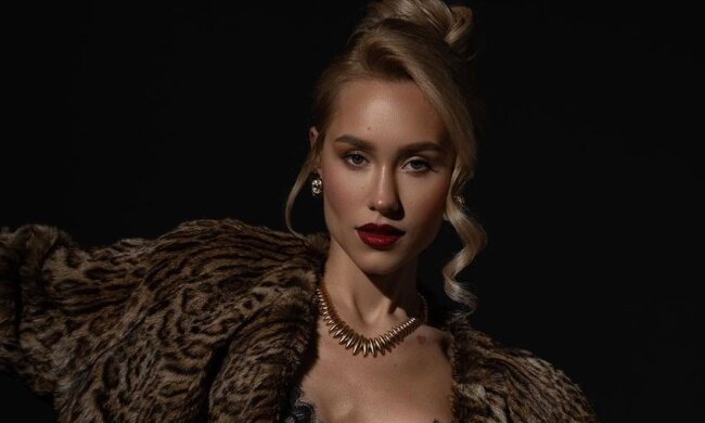 Даша Квіткова, фото: Instagram