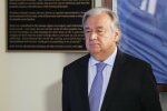 Генсек ООН звернувся до Зеленського та Путіна: невже дістатися Криму буде простіше