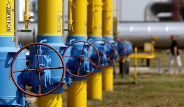 Україна завершила підготовку до підписання тристороннього газового протоколу