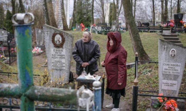 Шокирующие факты: как души умерших близких влияют на вашу жизнь