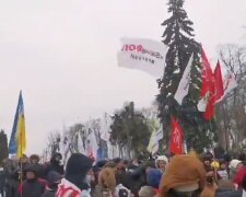 Партія «Держава» підтримала приватних підприємців