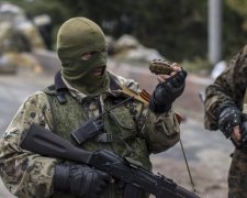 Агресор готує "подарунок" українським бійцям