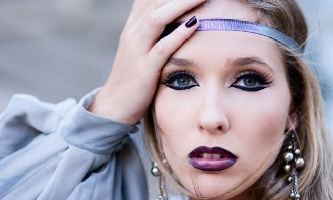 Осадчую в Париже воры оставили без платья