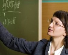 Вчителів масово звільнятимуть за сепаратизм