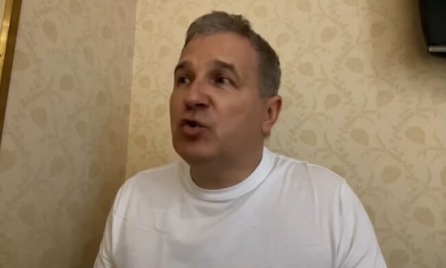 Юрий Горбунов, фото: Знай.ua