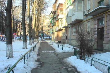 Хрущевка, скриншот: YouTube