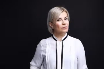 Юлия Литвиненко