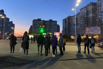 Украинцы, фото: Знай.ua