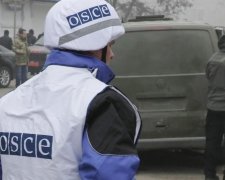 ОБСЄ закликала бойовиків "ДНР" розслідувати напад на патруль