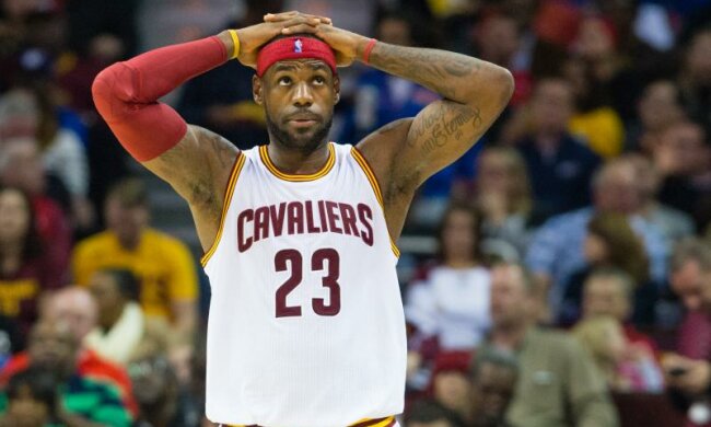 НБА: Лейкерс провернули трейд и освободили место для Леброна Джеймса