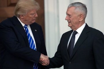 Пентагон відправив Трампу новий план по боротьбі з ІД