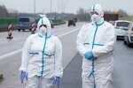 карантин в Україні, фото DR