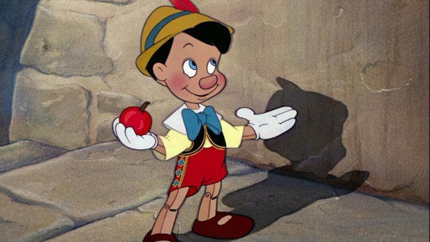 Марионетка или человек: Netflix и Гильермо дель Торо покажут Пиноккио в фашисткой Италии
