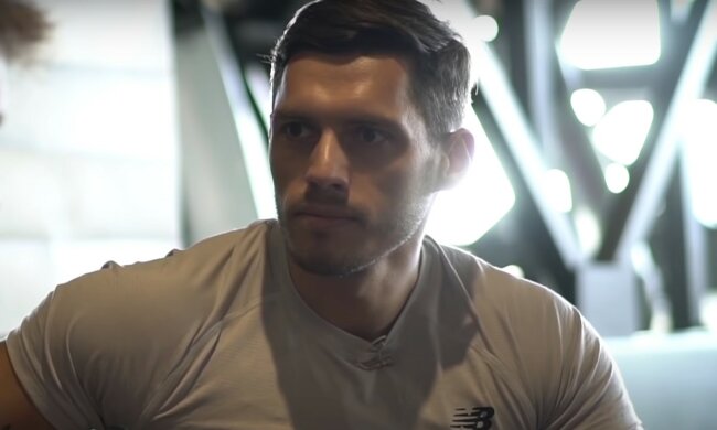 Никита Добрынин. Фото: скриншот youtube