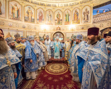 Введення Богородиці у Храм: обряди та традиції