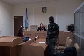 Судебное заседание. Фото: скрин Ютуб