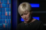 Лариса Ницой, скриншот: YouTube