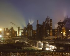 "Офшорні" шотландці охоронятимуть завод в окупованій Макіївці