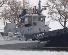 Агресія в Азовському морі: перша країна НАТО ввела санкції проти Росії