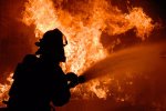 Хімічна катастрофа у Росії: горить завод, є загиблі
