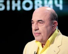Вадим Рабинович