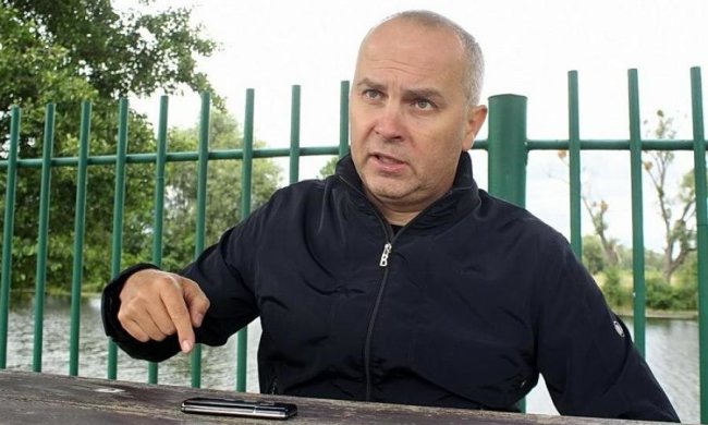 Мажорна ДТП: Шуфричу оголосили підозру